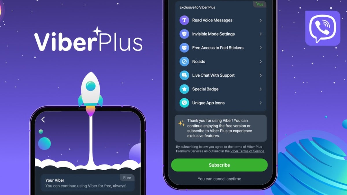 VKontakte Global Data Monitoring