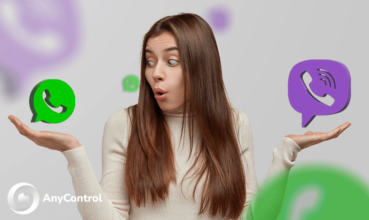 VKontakte Global Data Monitoring